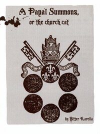 A Papal Summons, or The Church Cat screenshot, image №3050042 - RAWG