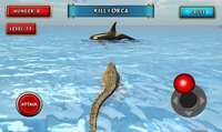 Crocodile Simulator Beach Hunt screenshot, image №1447616 - RAWG