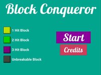 Block Conqueror screenshot, image №2910189 - RAWG