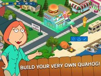 Family Guy: The Quest for Stuff screenshot, image №2037521 - RAWG