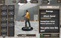 City theft simulator screenshot, image №1340070 - RAWG