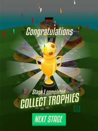 Solid Soccer Cup screenshot, image №1900015 - RAWG
