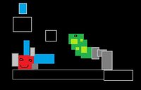 glueboid screenshot, image №2889380 - RAWG