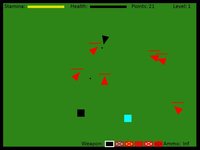 Killer Triangles screenshot, image №1272061 - RAWG