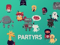 Partyrs screenshot, image №968011 - RAWG