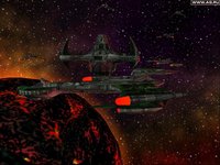 Star Trek: Armada screenshot, image №334065 - RAWG