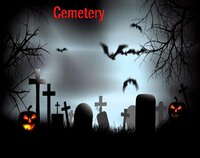 Cemetery (Bardon) screenshot, image №3035123 - RAWG