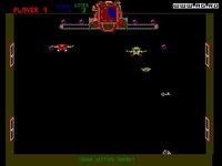 Midway Arcade Treasures screenshot, image №410220 - RAWG