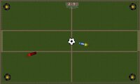 Lada Car Soccer screenshot, image №2896707 - RAWG