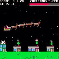 Christmas Delivery (jaredkrinke) screenshot, image №1774764 - RAWG