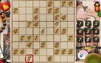 Sudoku Samurai screenshot, image №1647433 - RAWG