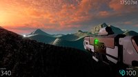 Hyperspeed Fragfest screenshot, image №2136526 - RAWG