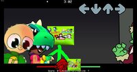 Nik Play TV And Dino Ban Ales LEON4IK And Artiom777 Vs Zanta LOL screenshot, image №3232589 - RAWG
