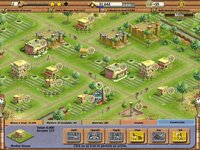 Empire Builder: Ancient Egypt screenshot, image №540465 - RAWG