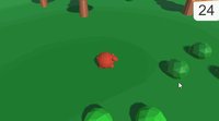 Chonk Bear screenshot, image №2201604 - RAWG