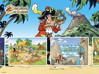 Puzzle Pirate Pete screenshot, image №1993028 - RAWG