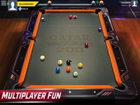 Pool Stars screenshot, image №2155844 - RAWG