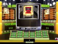 Deal or No Deal: Secret Vault Games screenshot, image №488186 - RAWG