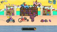 Horrid Henry's Krazy Karts screenshot, image №3949077 - RAWG