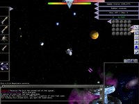 Starport: Galactic Empires screenshot, image №384201 - RAWG