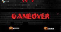 Black pumpkin screenshot, image №1141964 - RAWG