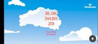 Blok Dash 2d screenshot, image №2990712 - RAWG