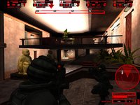 Alpha Black Zero: Intrepid Protocol screenshot, image №360291 - RAWG