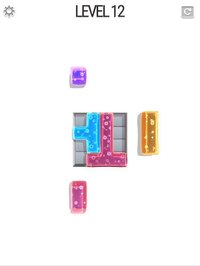 Tap Blocks 3D: Color Puzzle screenshot, image №1970483 - RAWG