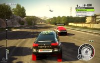 Colin McRae: DiRT 2 screenshot, image №778381 - RAWG