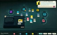 Cultist Simulator + Dancer, Priest and Ghoul DLCs screenshot, image №2878329 - RAWG