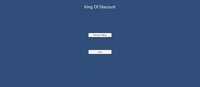 King Of Discount screenshot, image №1313183 - RAWG