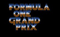 Formula One Grand Prix screenshot, image №744402 - RAWG