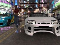 Need for Speed: Underground screenshot, image №809848 - RAWG