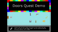 Doors Quest Demo screenshot, image №866306 - RAWG