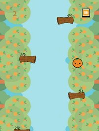 Jumping Orange - Beat The OJ Orange Juice! screenshot, image №1989628 - RAWG