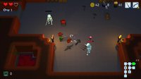 Adventure Delivery Service screenshot, image №860855 - RAWG