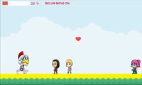 Move on run screenshot, image №1306551 - RAWG