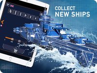 Fleet Battle: Sea Battle game screenshot, image №2108561 - RAWG