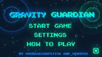 Gravity Guardian screenshot, image №3675840 - RAWG