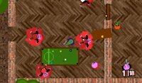 Ammunition Alligator screenshot, image №3667461 - RAWG