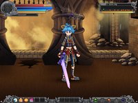 VIVA Fighter screenshot, image №524475 - RAWG