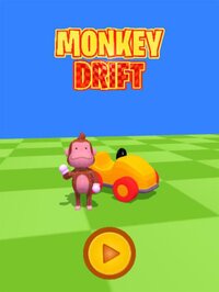 Monkey Drift screenshot, image №2709852 - RAWG