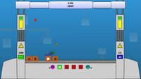 Square Pegs Round Holes screenshot, image №1157973 - RAWG