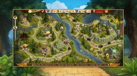 Roads Of Rome: Portals Collector's Edition screenshot, image №3187547 - RAWG