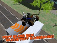 Turbo Crash Test Simulator 3D screenshot, image №907395 - RAWG