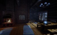 Finnish Cottage 8 screenshot, image №4171666 - RAWG