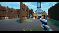 Shooter's Island (itch) screenshot, image №3210534 - RAWG