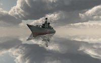 Seawolves Modern Battleships-Warships screenshot, image №1934298 - RAWG