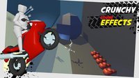Stickman Turbo Dismounting 3D screenshot, image №1427530 - RAWG