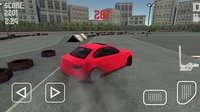 Drifting BMW 3 Car Drift Racing - Bimmer Drifter screenshot, image №1410477 - RAWG